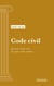 Code civil - Livre III - TITRE XVII : Des sûretés réelles mobilières