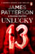 Unlucky 13 - A ghost from the past returns... (Women’s Murder Club 13)