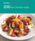 Hamlyn All Colour Cookery: 200 Ten-Minute Meals - Hamlyn All Colour Cookbook