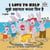 I Love to Help ???? ?????? ???? ????? ?? (Hindi Children's book) - English Hindi Bilingual Collection