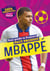 100% Unofficial Football Idols: Mbappe