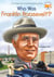 Who Was Franklin Roosevelt?