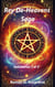 Rey De-Heavens Saga Volúmenes 1 al 9 - Rey De-Heavens, #1