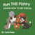 Pam the Puppy Learns How to be Special - Bedtime children's books for kids, early readers
