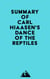 Summary of Carl Hiaasen's Dance of the Reptiles