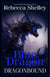 Dragonbound: Blue Dragon - Dragonbound, #1