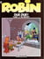 Robin Dubois – tome 8 - Dur, dur !