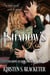A Shadow's Kiss - The Shadow Guardians, #2