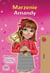 Marzenie Amandy - Polish Bedtime Collection