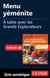 Menu yéménite - A table avec les Grands Explorateurs