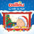 Caillou, La veille de Noël