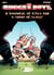 The Rugger Boys - Volume 2 - A Spoonful of Style and a Tonne of Class!