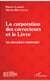 La corporation des correcteurs et le Livre - (Un abécédaire inattendu)