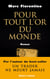 Pour tout l'or du monde