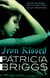 Iron Kissed - Mercy Thompson: Book 3