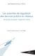 Les autorités de régulation des services publics en réseaux - Une étude comparée : Argentine, France