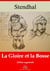 La Gloire et la Bosse – suivi d'annexes - Nouvelle édition 2019