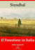 Il forestierein Italia – suivi d'annexes - Nouvelle édition 2019