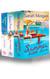 Sarah Morgan Summer Collection - A Bride for Glenmore / Single Father, Wife Needed / The Rebel Doctor's Bride / Dare She Date the Dreamy Doc? / The Spanish Consultant / The Greek Children's Doctor / The English Doctor's Baby