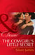 The Cowgirl's Little Secret