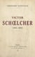 Victor Schœlcher - 1804-1893