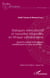 Dialogues interculturels et nouvelles religiosités en Afrique subsaharienne - Quand la culture et la religion conditionnent le vivre-ensemble...