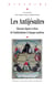 Les antijésuites - Discours, figures et lieux de l’antijésuitisme à l’époque moderne