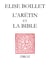 L'Arétin et la Bible