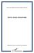 Texte, Image, Imaginaire