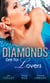 Diamonds Are For Lovers - Satin & a Scandalous Affair (Diamonds Down Under, Book 4) / Boardrooms & a Billionaire Heir (Diamonds Down Under, Book 5) / Jealousy & a Jewelled Proposition (Diamonds Down Under, Book 6)