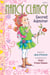 Fancy Nancy: Nancy Clancy, Secret Admirer - A Valentine's Day Book For Kids