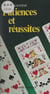 Patiences et réussites