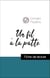 Analyse de l'œuvre : Un fil à la patte (résumé et fiche de lecture plébiscités par les enseignants sur fichedelecture.fr)