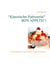 "Klassische Patisserie" BON APPETIT ! - Leckerbissen aus der feinen Süßspeisenküche