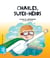 Charles, super-héros