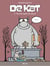 De Kat open en bloot