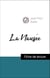 Analyse de l'œuvre : La Nausée (résumé et fiche de lecture plébiscités par les enseignants sur fichedelecture.fr)