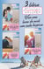 E-Pack Jazmín Luna de Miel 2 - El mejor regalo para San Valentín, una novela de Harlequin
