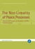 The Non-Linearity of Peace Processes - Theory and Practice of Systemic Conflict Transformation