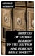 Letters of George Borrow to the British and Foreign Bible Society