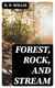Forest, Rock, and Stream
