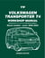 VW Volkswagen Transporter T4 [ Powered By 1.8, 2.4 & 2.9 Diesel engines ] - Workshop Manual Diesel Models Years 2000-2004