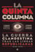 La Quinta Columna - La guerra clandestina tras las líneas republicanas 1936-1939