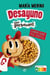 Desayuno con garbanzos - Comer sano es fácil