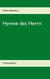 Hymne des Herrn - Sachsengedichte