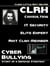 Clean Little Riot Helper - Cyber Bullying - Story Of A Defense Strategy