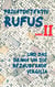Privatdetektiv Rufus II - ... und das Drama um die bezaubernde Virgilia