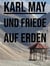 Und Friede auf Erden! - Reiseerzählung