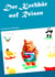 Der Kochbär auf Reisen - Kinder kochen mit den Weltreligionen