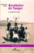 Acrobates de Tanger - Les artistes de <em>La Troupe</em>